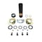 Hendrickson Service Kit, Camshaft Tube, Brake, 16.5 In. Size Brake, Severe Service S-31703 - alternate 1